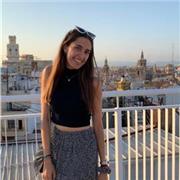 Clases particulares de repaso o inglés!
